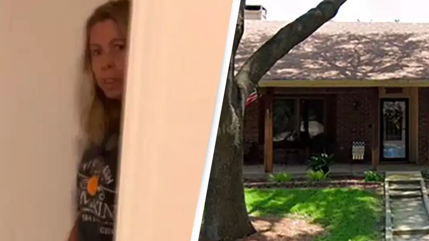 Landlord works out identity of 'serial squatter' after she makes a big mistake