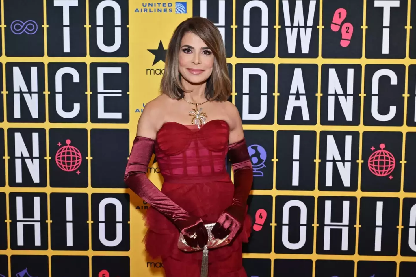 Paula Abdul has accused Nigel Lythgoe of sexual assault.