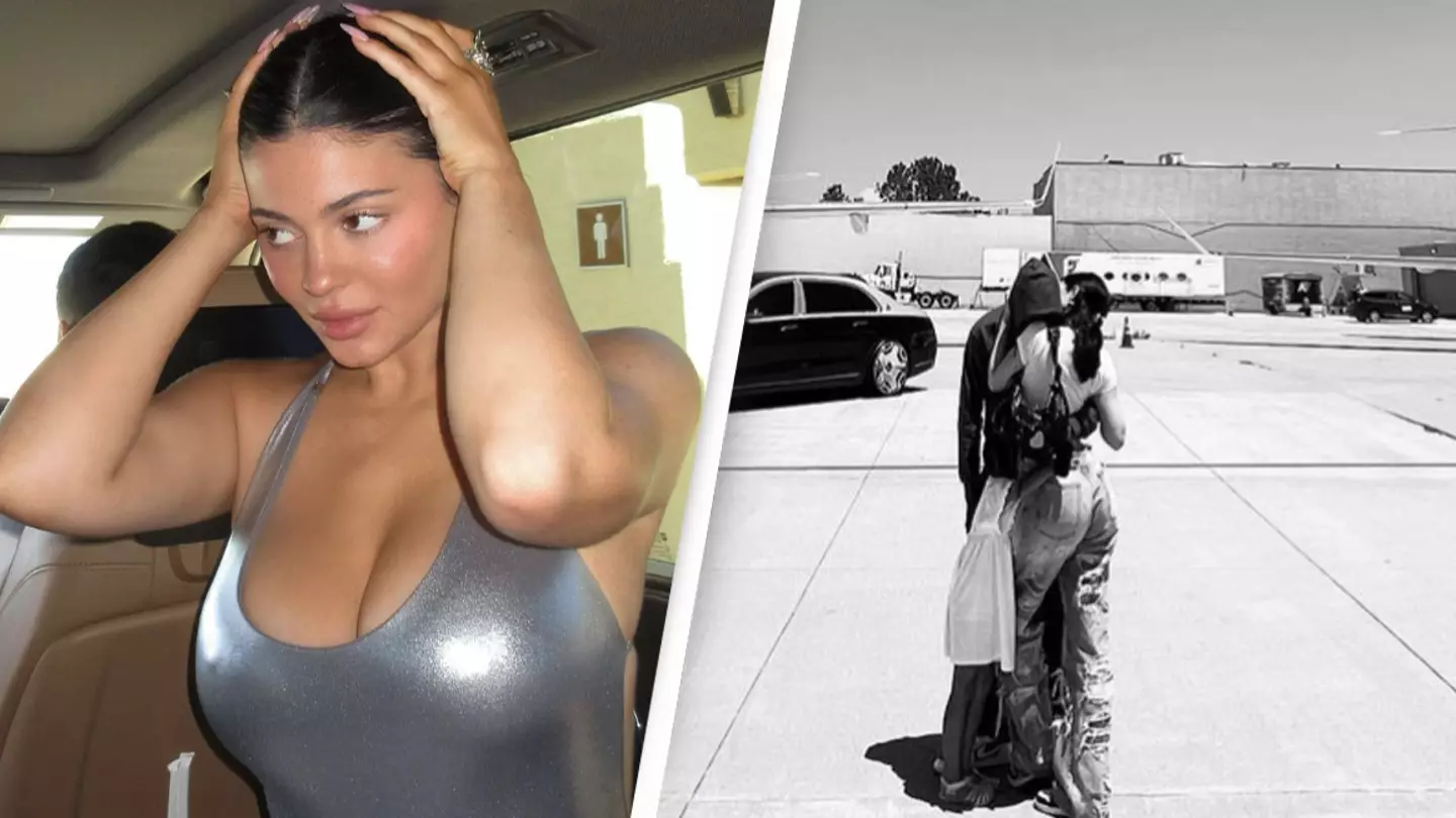 Kylie Jenner Mocked By Fans For 'Classless Boasting' On Instagram