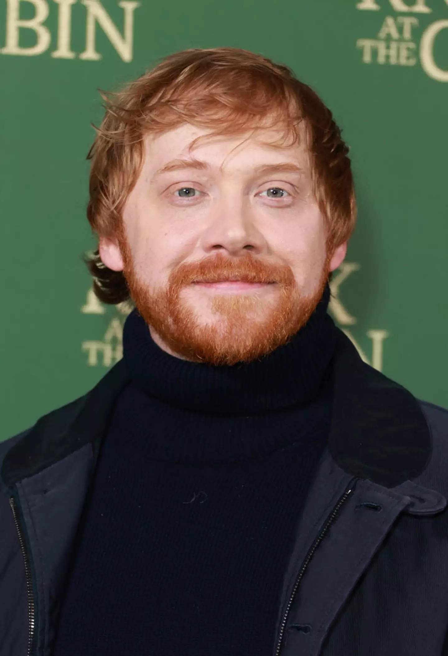 Rupert Grint has taken to social media to advocate for the trans community (David M. Benett/Hoda Davaine/Dave Benett/WireImage)