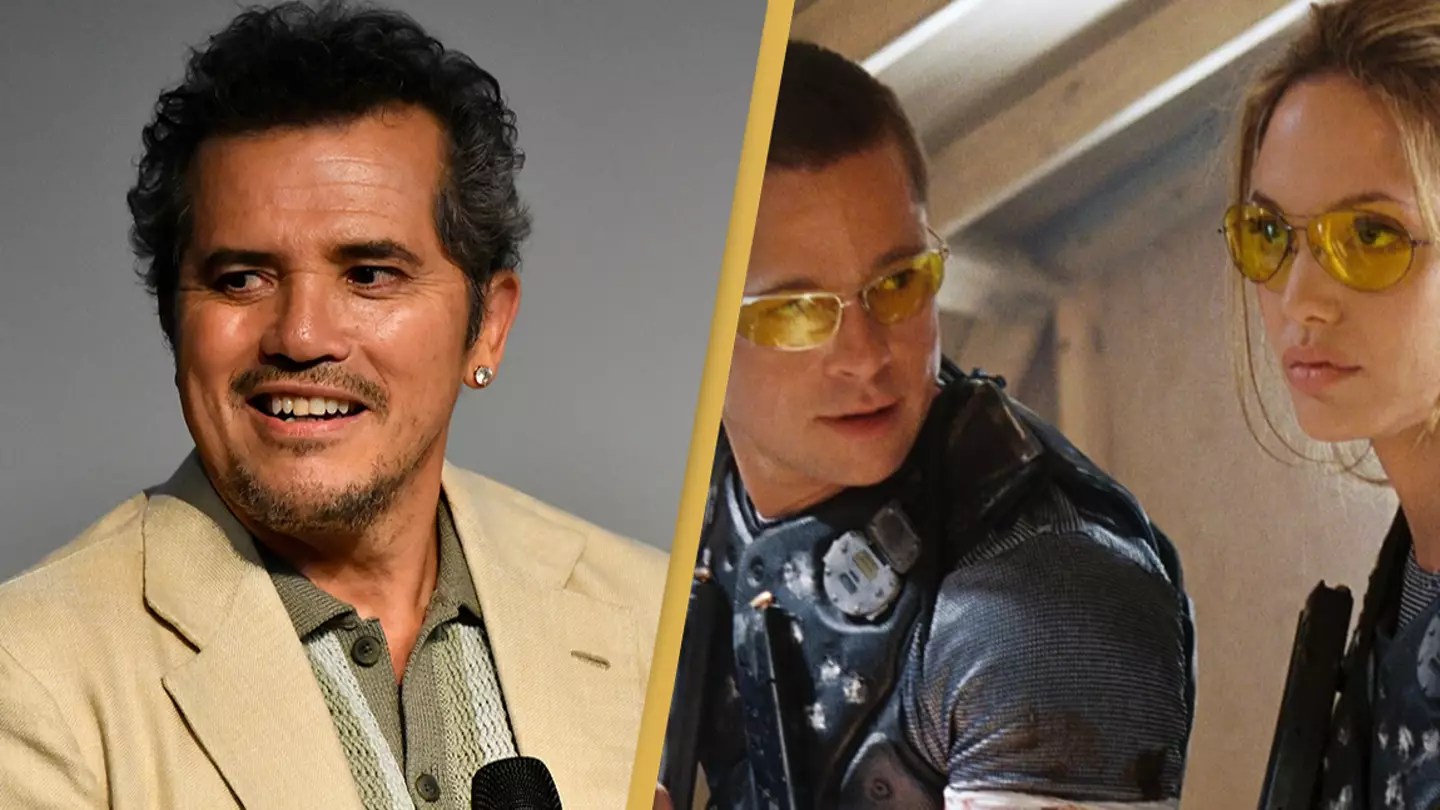 John Leguizamo reveals Hollywood blockbuster he regrets turning down because he 'felt dissed'