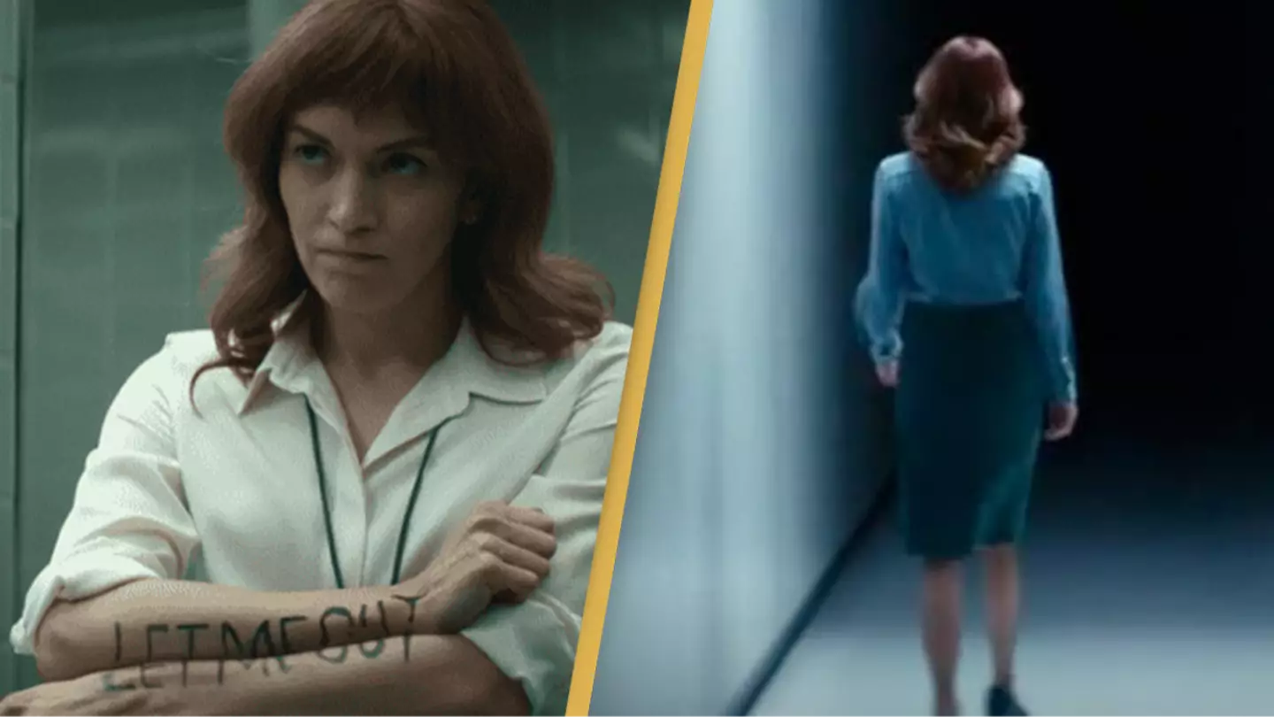 Viewers think they’ve spotted secret hidden villain in 10/10 thriller called ‘one of the best TV shows ever’ ahead of second season