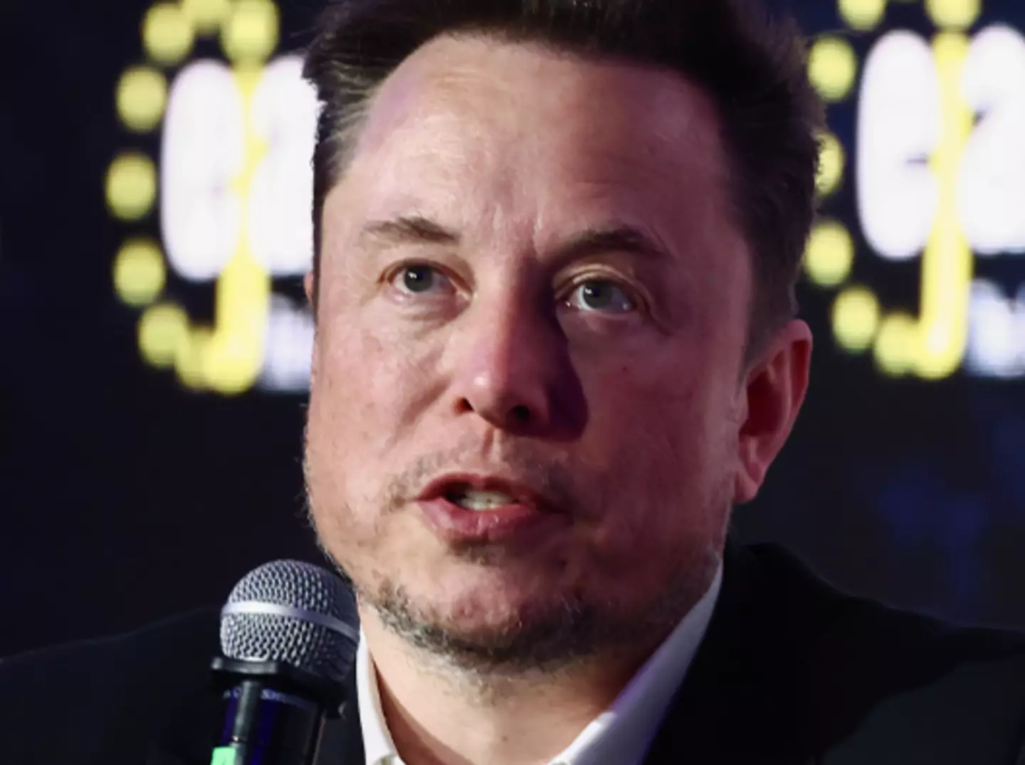 Elon Musk plans to get one of the implants himself.