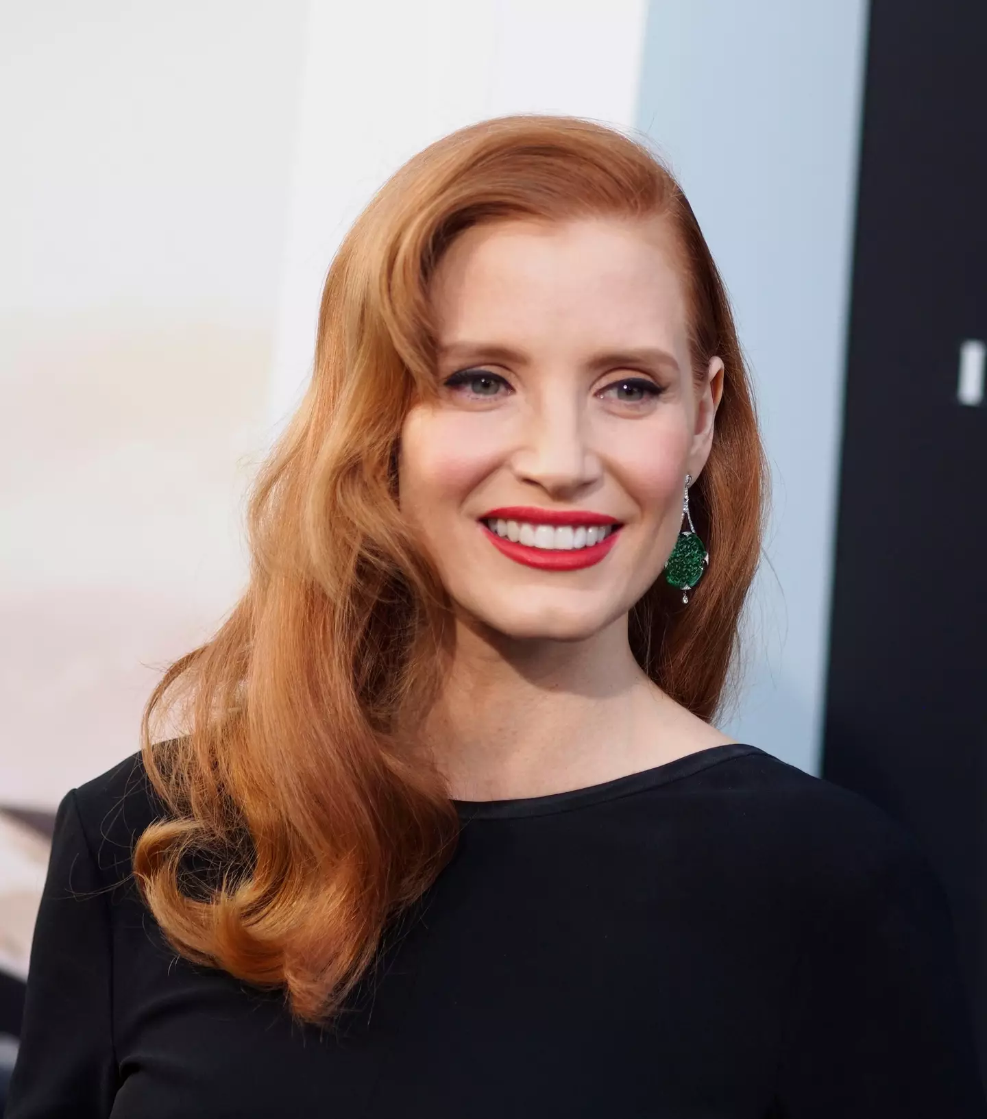 Jessica Chastain is set to star.