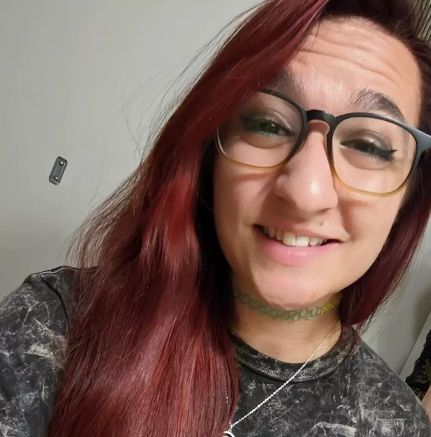 Larah Moore made the decision to close East Park Tavern because too many customers were behaving like ‘cocky jerks’.