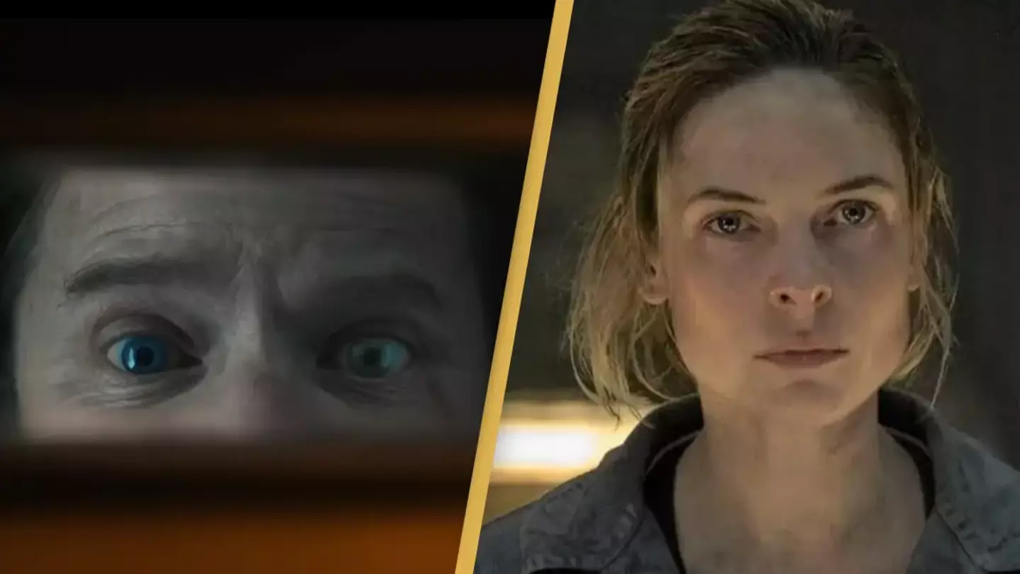 Lead actor of dystopian series that has viewers at ‘breaking point’ says it could ‘happen in 150 years’