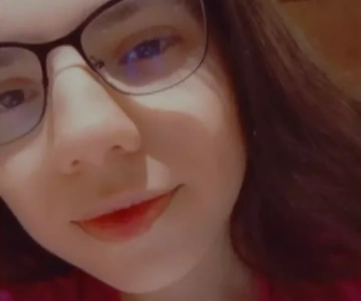 Natalia Grace has started a GoFundMe page for a new home.