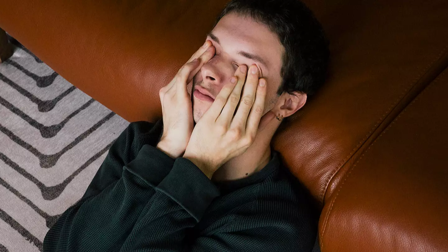 Getty Stock Image