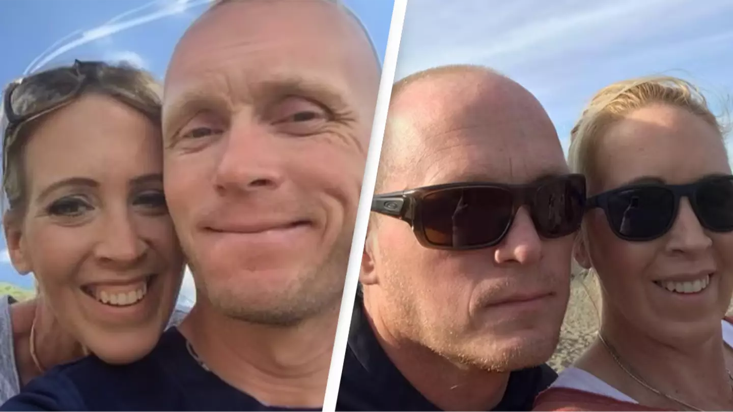 Nevada couple found mysteriously dead in Mexican hotel room as they celebrate her birthday