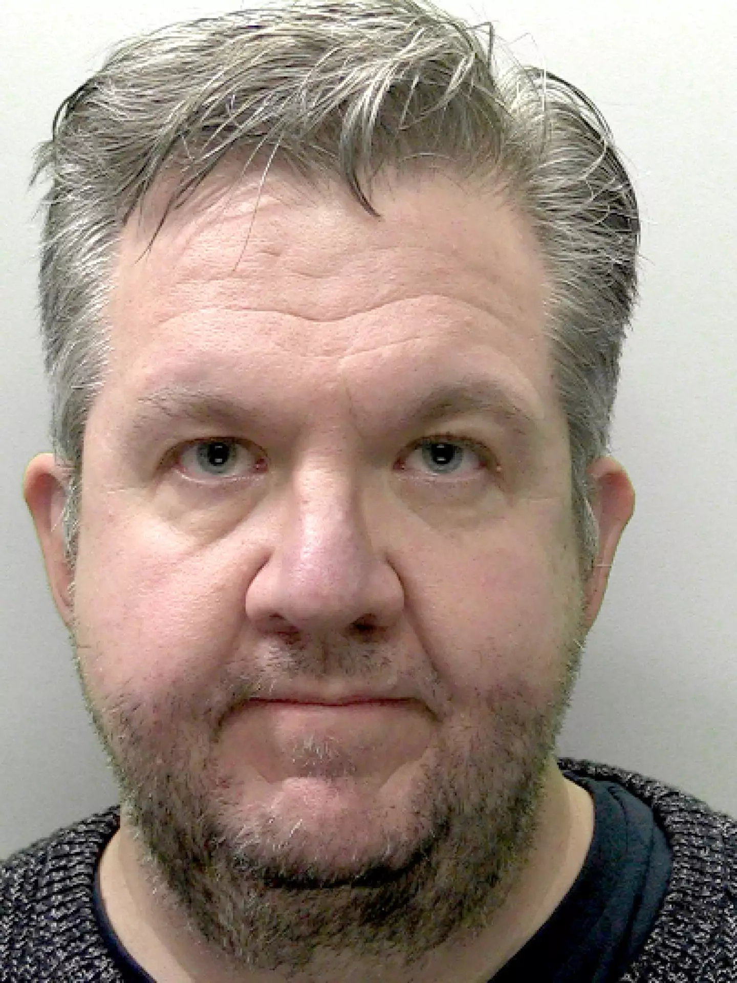 Neil Hopper has been sentenced to 32 months behind bars (Devon and Cornwall Police /PA Wire)