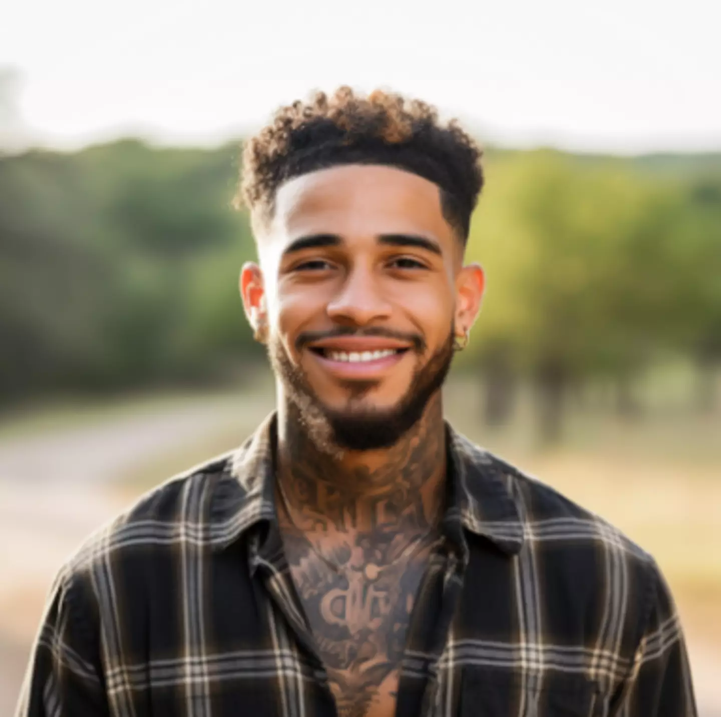 No cowboy hats to see here.