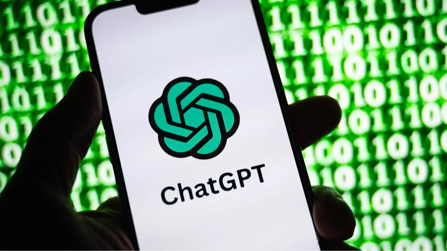 Getty Images/SEBASTIEN BOZON