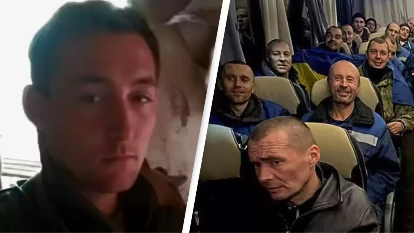 Family told their son was dead spotted him alive in photo two years later