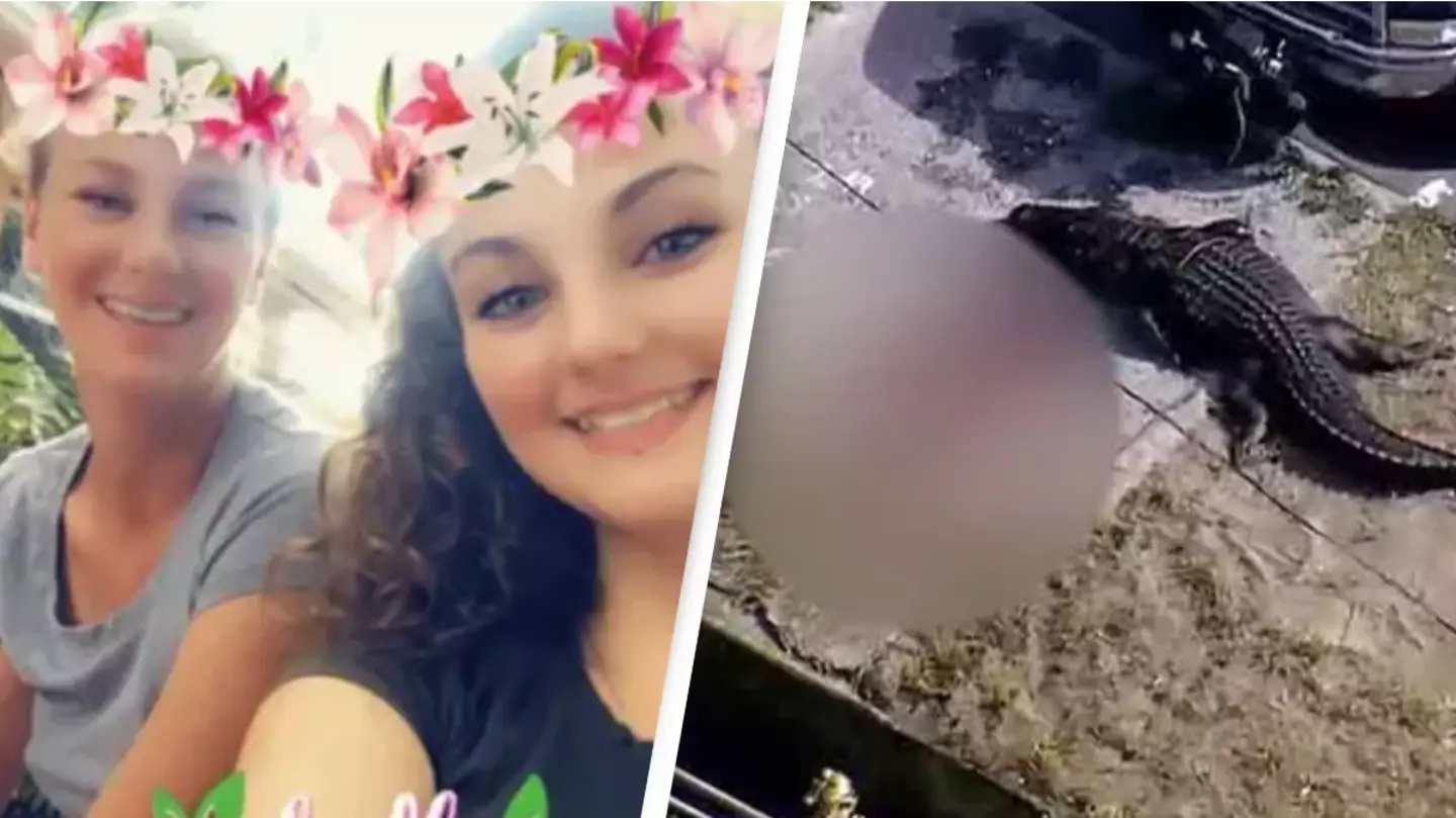 GoFundMe/Fox13 WTVT