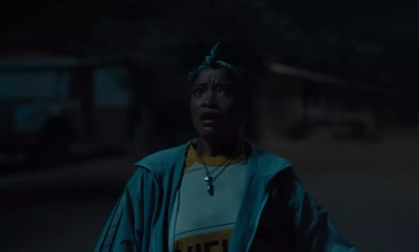Jordan Peele's Nope. (Universal Pictures)