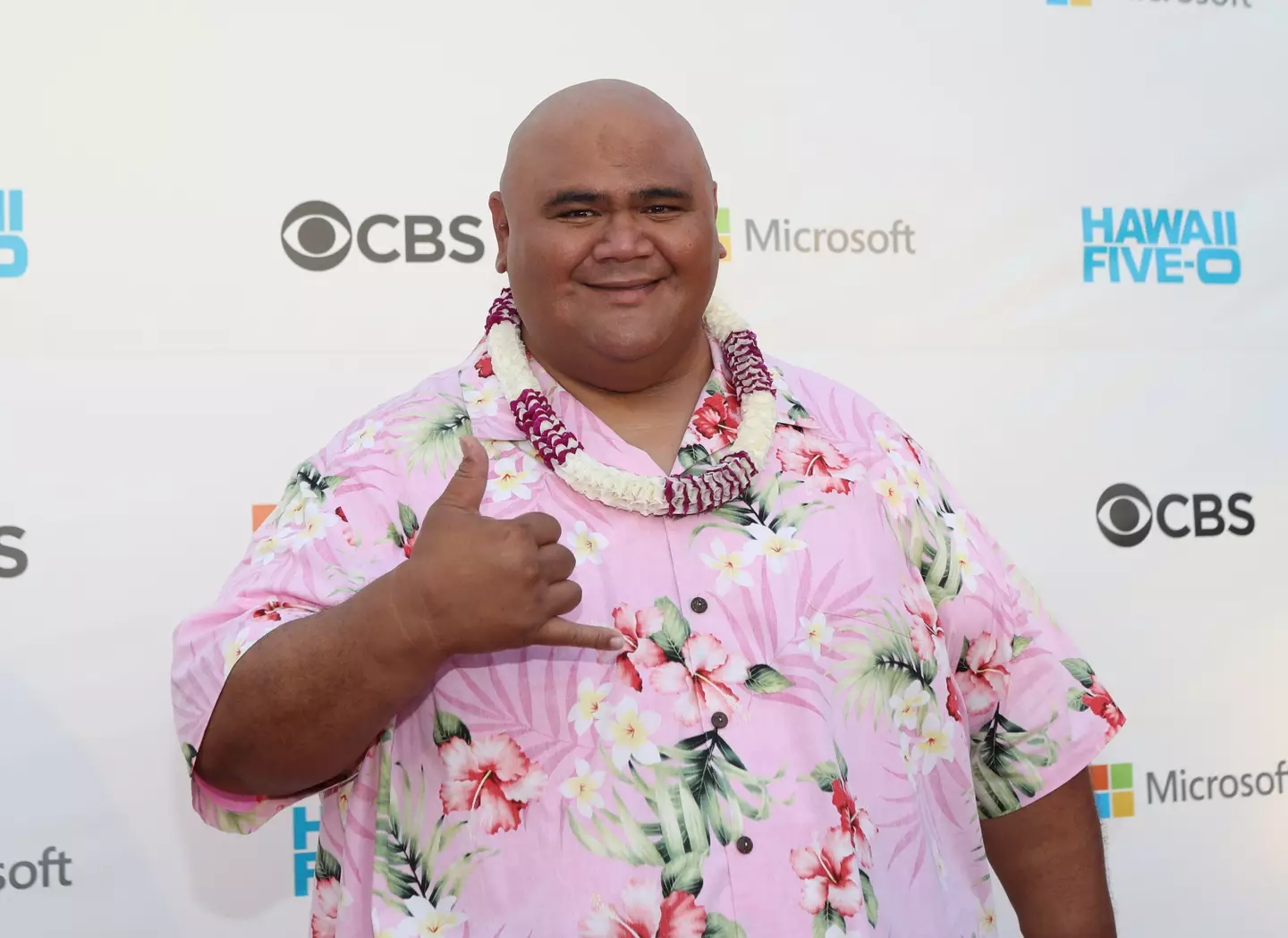 Taylor Wily passed away at the age of 56 (Darryl Oumi/Getty Images)