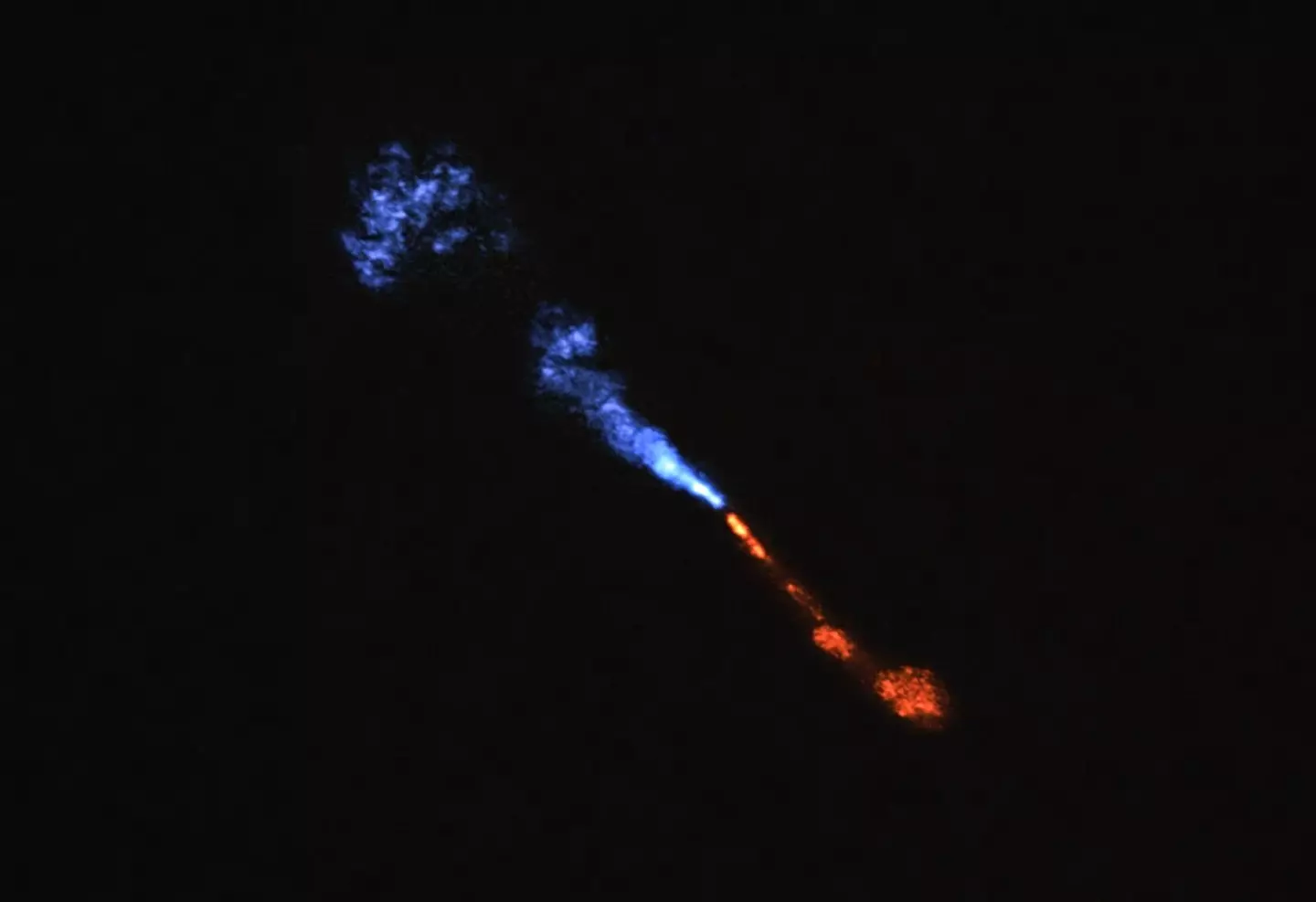 (ESO/NASA)