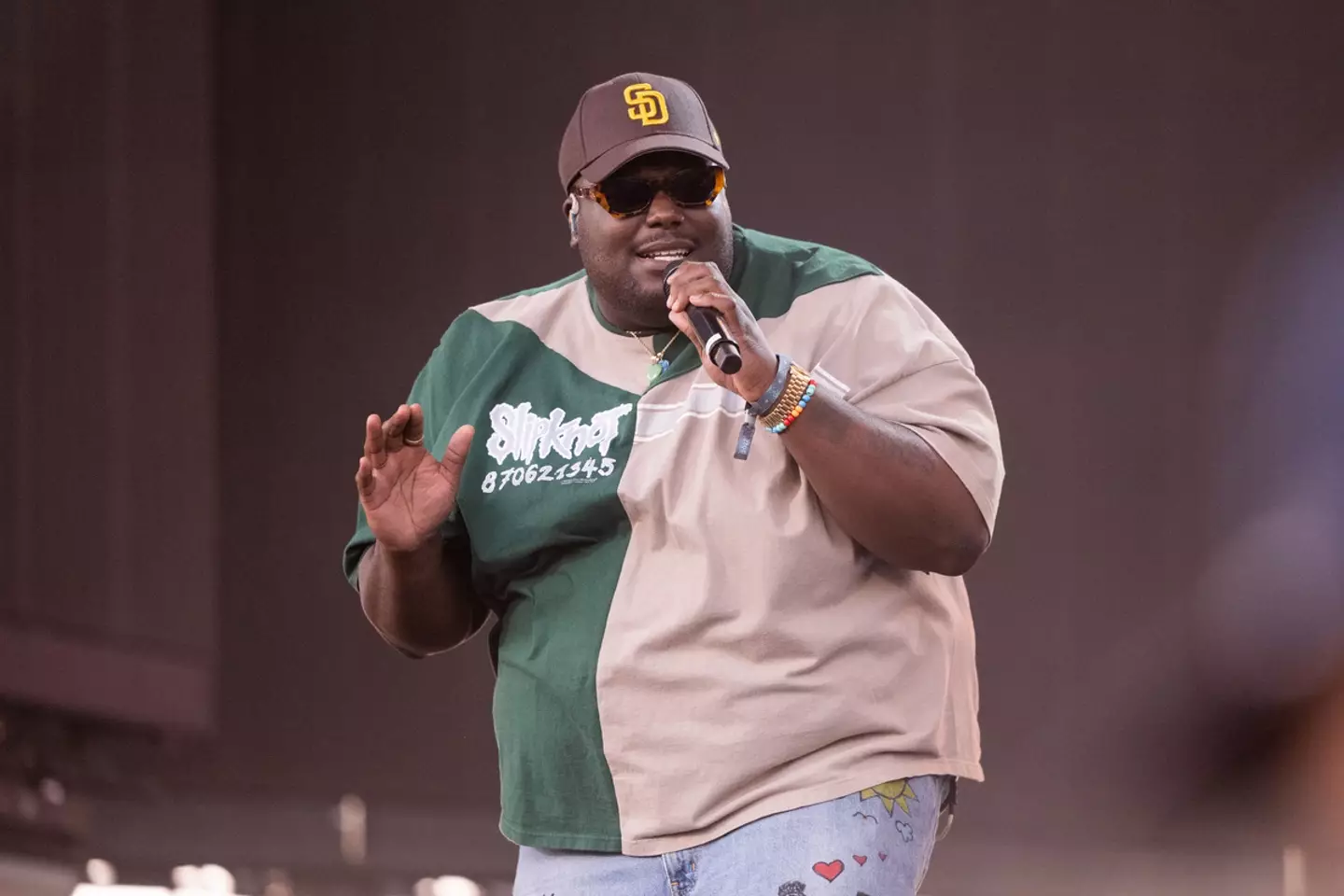 August 08 has died at the age of 31.