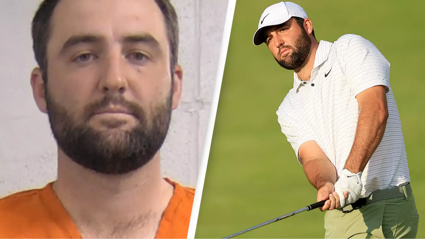 Louisville Metropolitan Department of Corrections, David Cannon/Getty Images