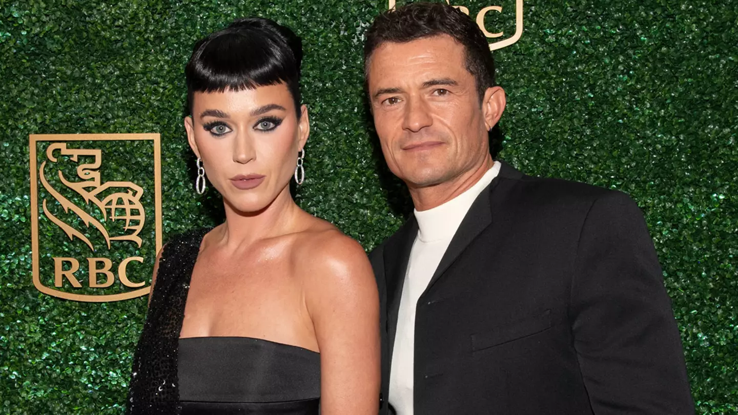 Katy Perry and Orlando Bloom announced their split earlier this year (Getty Images/Ryan Emberley)