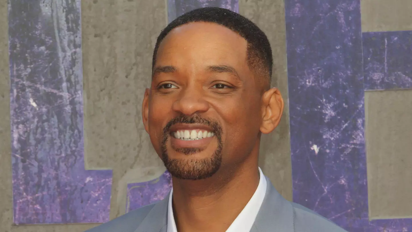 What Is Will Smith’s Net Worth In 2022?