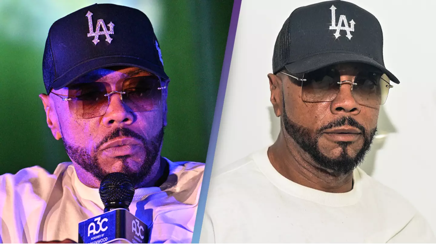 Prince Williams/WireImage/Getty / Prince Williams/WireImage/Getty