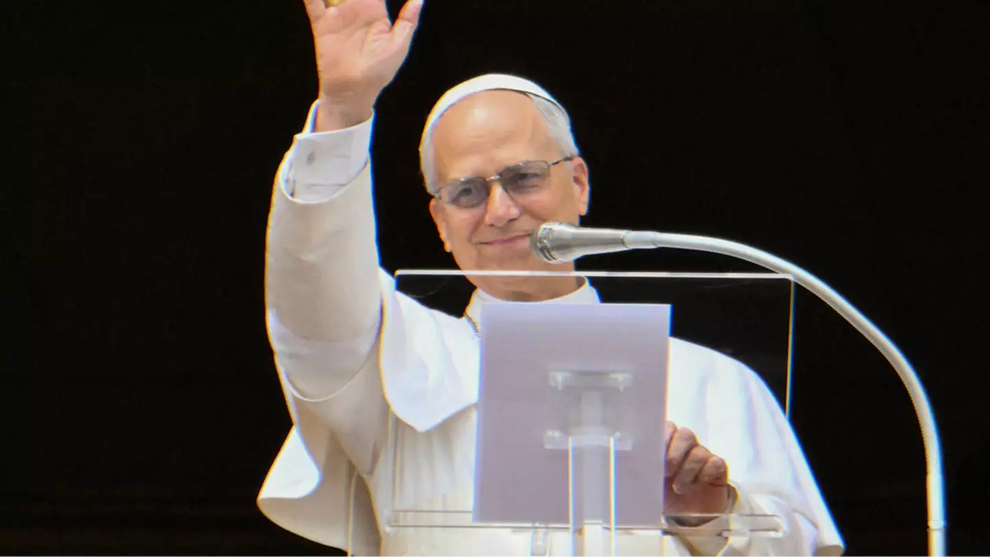 ALBERTO PIZZOLI/Getty