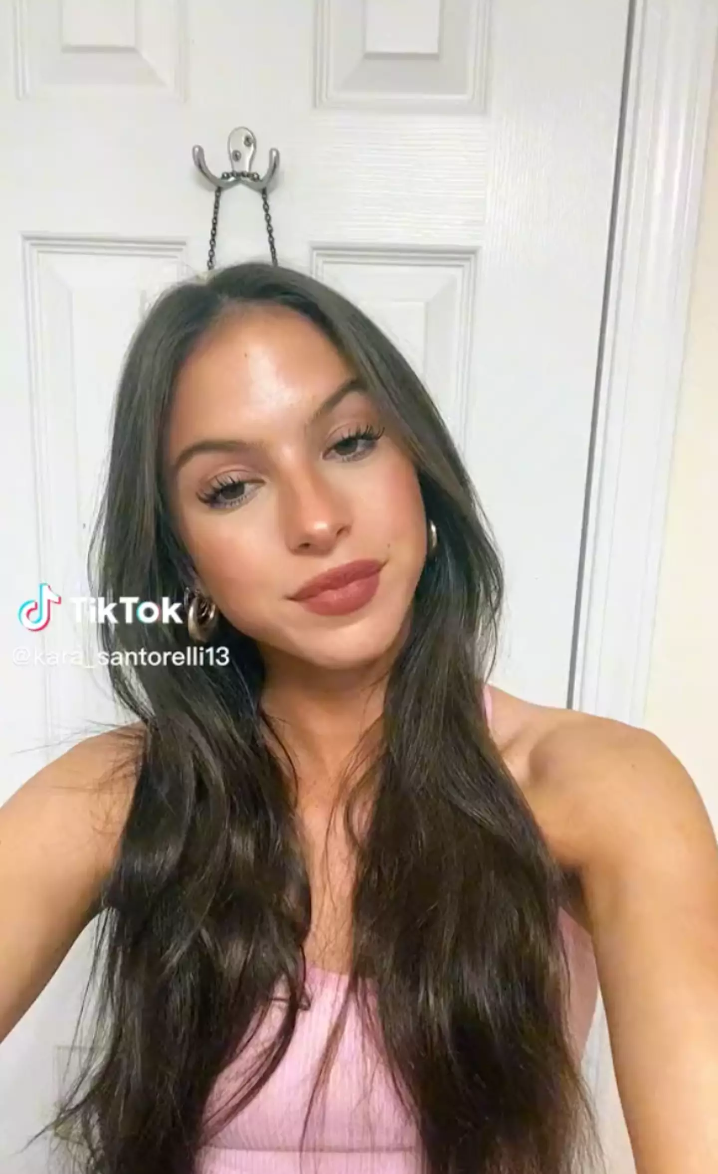 Kara had thousands of followers on TikTok.