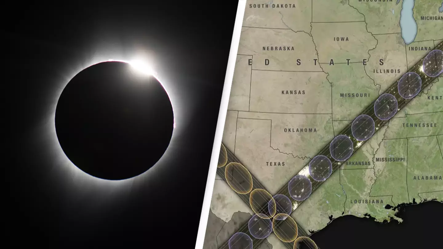 Edwin Remsberg/ Getty/ NASA