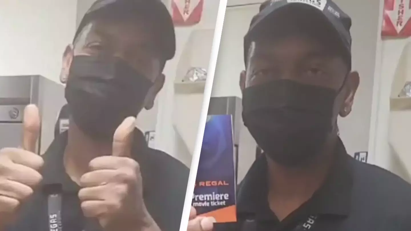 Instagram/thekeep777