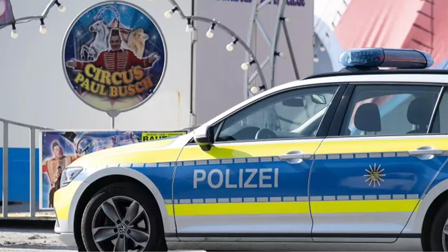 Sebastian Kahnert/picture alliance via Getty