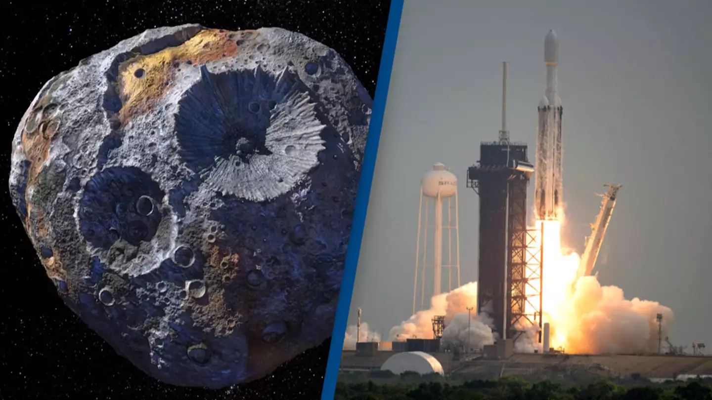 NASA/JPL-Caltech/ASU/Aubrey Gemignani/NASA via Getty Images