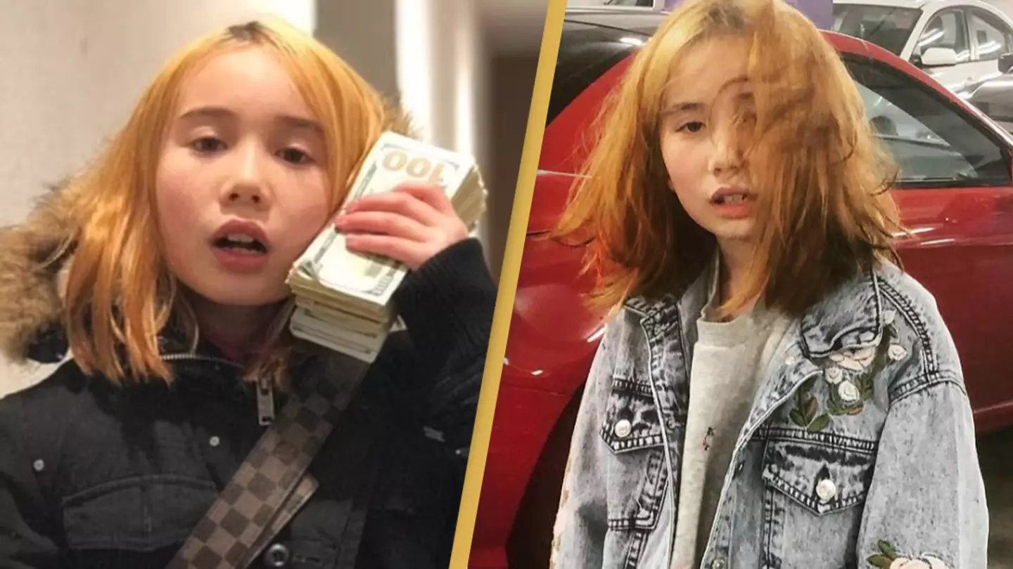 Instagram/@liltay