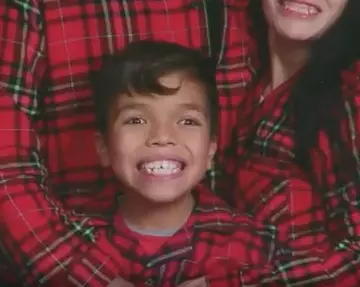 Richard is remembered as a fighter (ABC30 Action News)