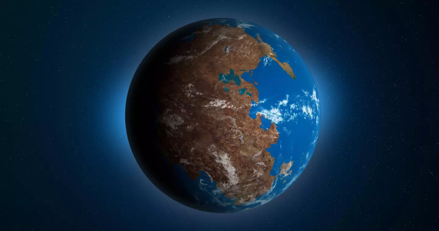 Scientists believe Earth is due another supercontinent.