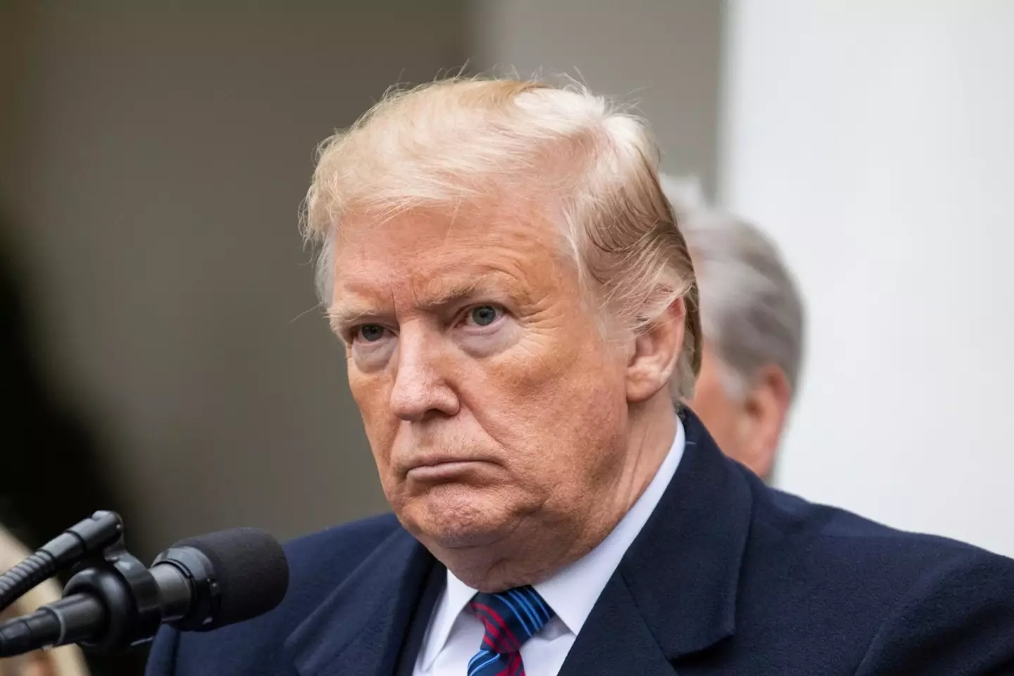 Ms Carroll was awarded a total of 5 million dollars.