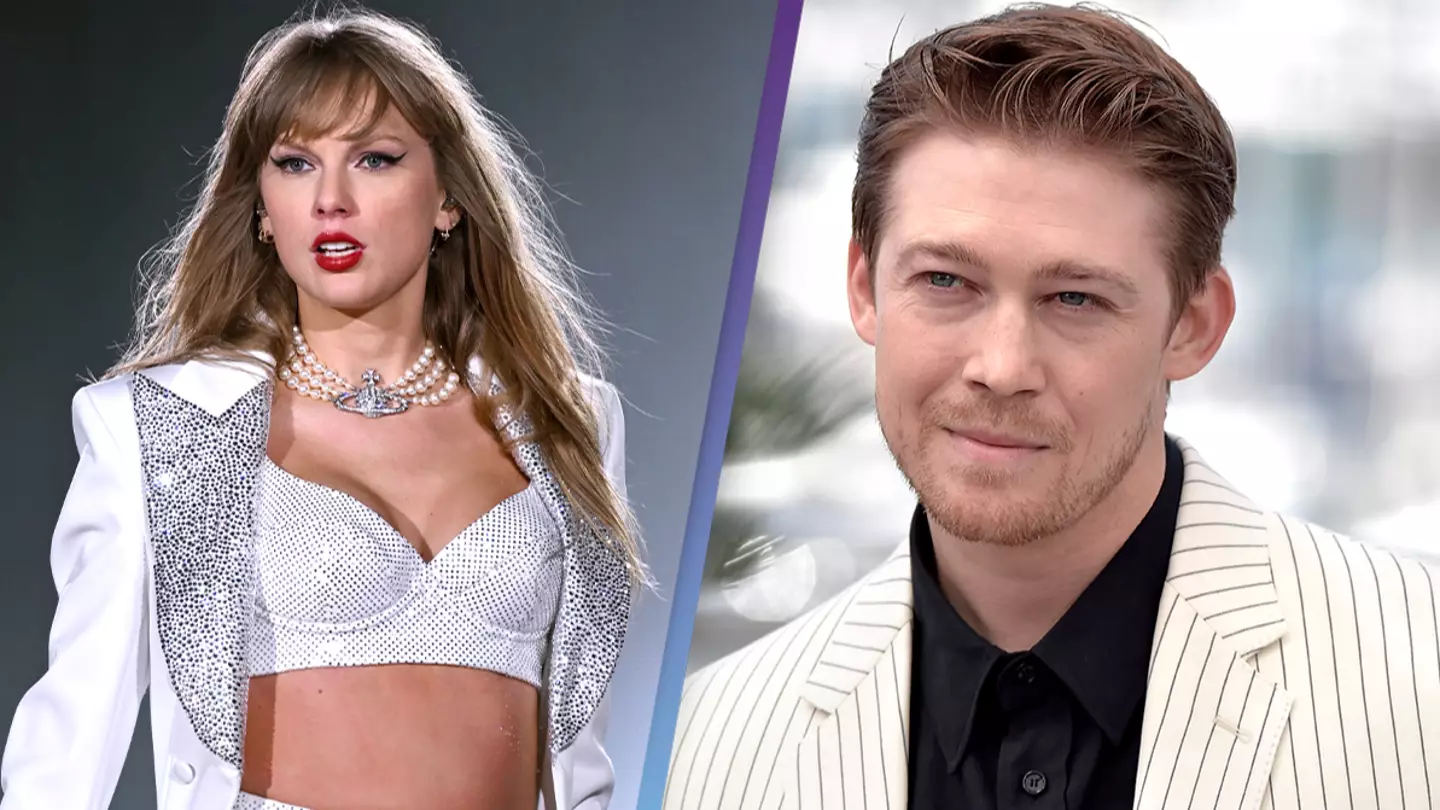 Gareth Cattermole/TAS24/Getty Images for TAS Rights Management/ Rocco Spaziani/Archivio Spaziani/Mondadori Portfolio via Getty Images