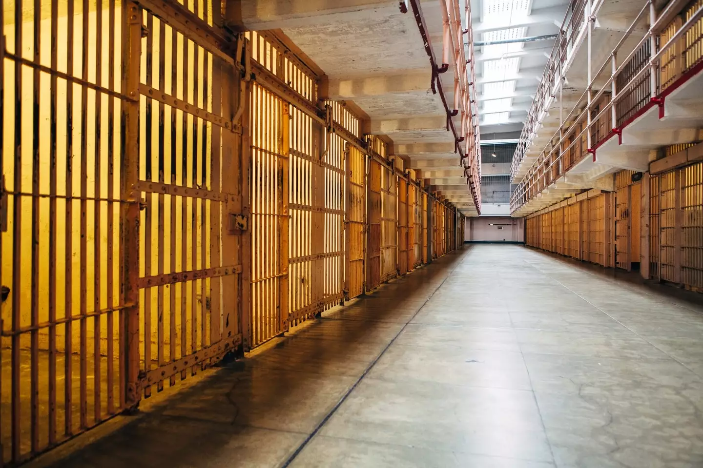 Michael Tanzi is on death row for a 2000 murder (Getty Stock Images)