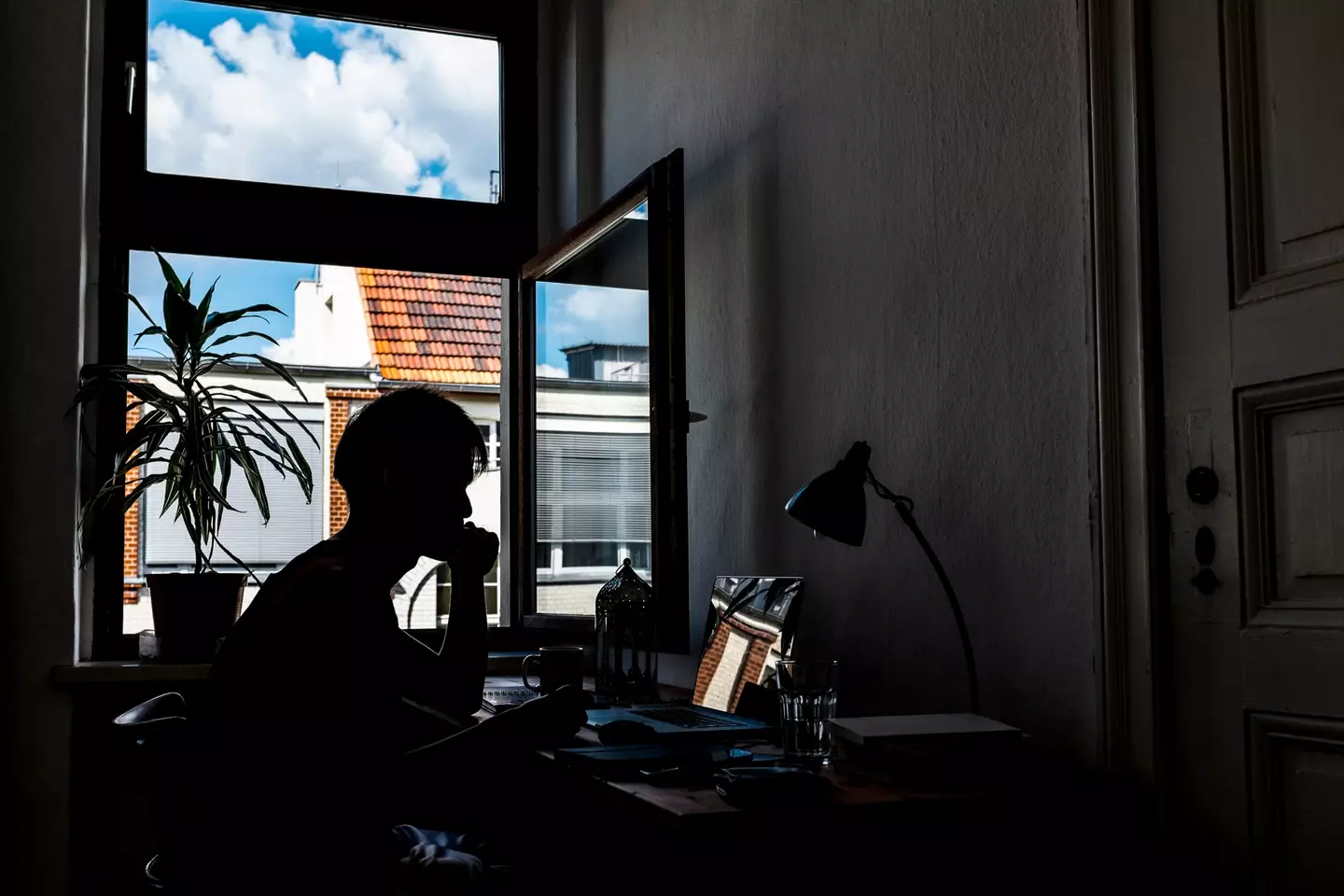 Incels discuss their hatred of women online.