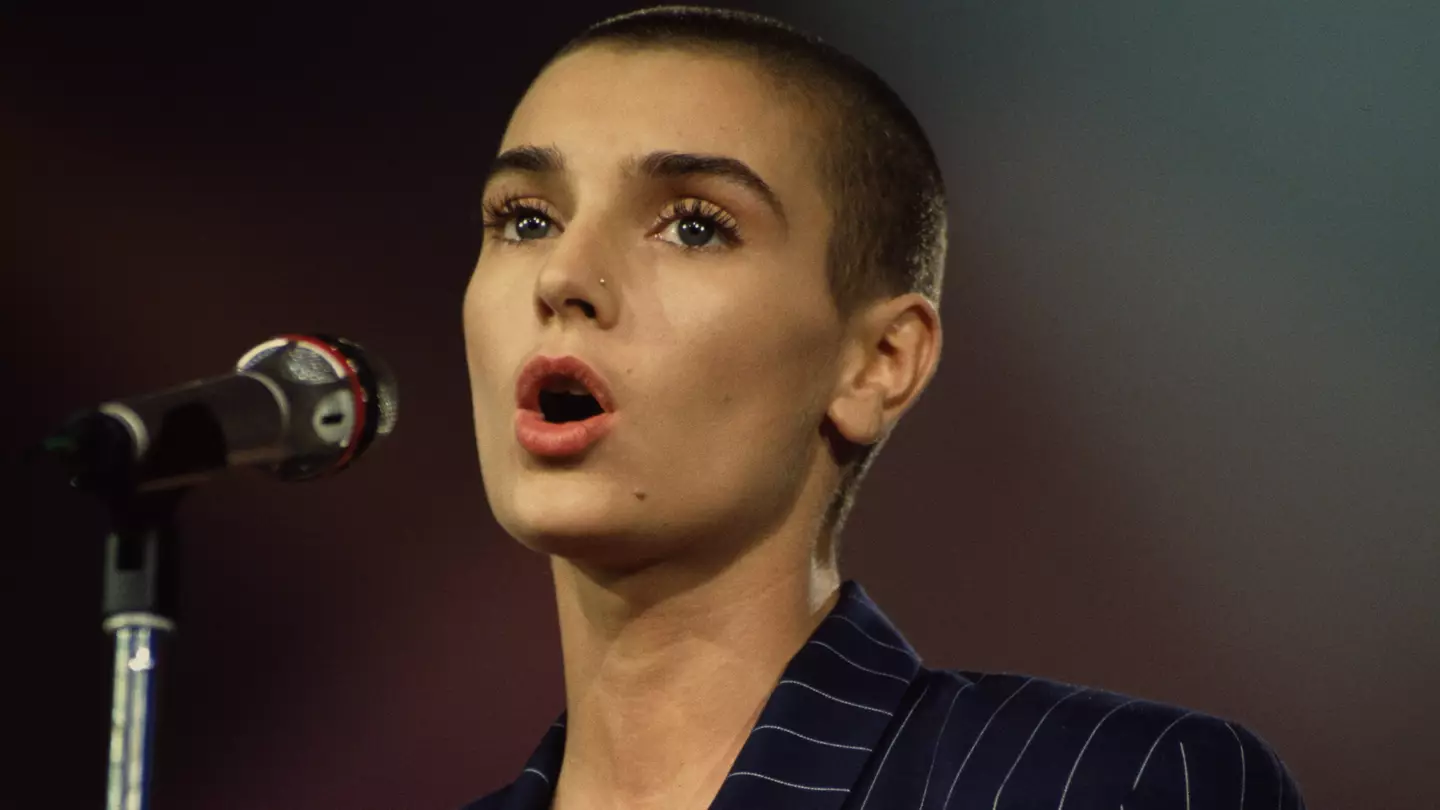 RONCEN Patrick/KIPA/Sygma via Getty Images