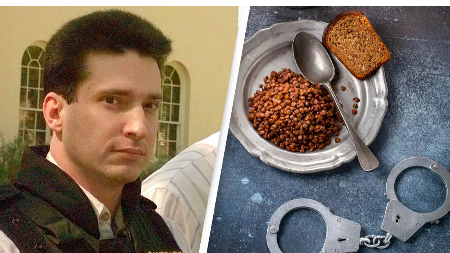 Death row inmates in Texas no longer get a last meal because of one man's very specific request