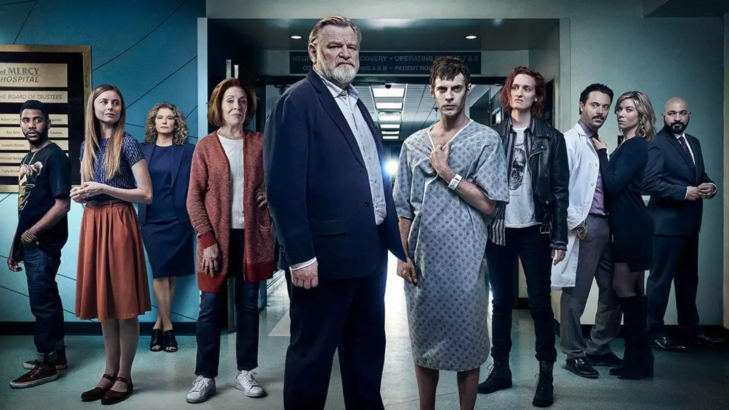 Amazon Prime Video viewers can't get enough of gripping Stephen King TV series that boasts almost-perfect Rotten Tomatoes rating