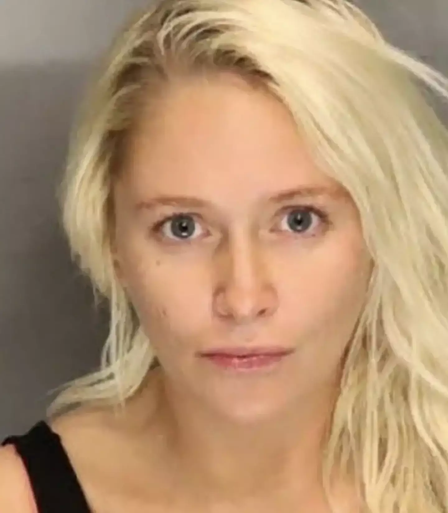 Turner was arrested in March 2019.