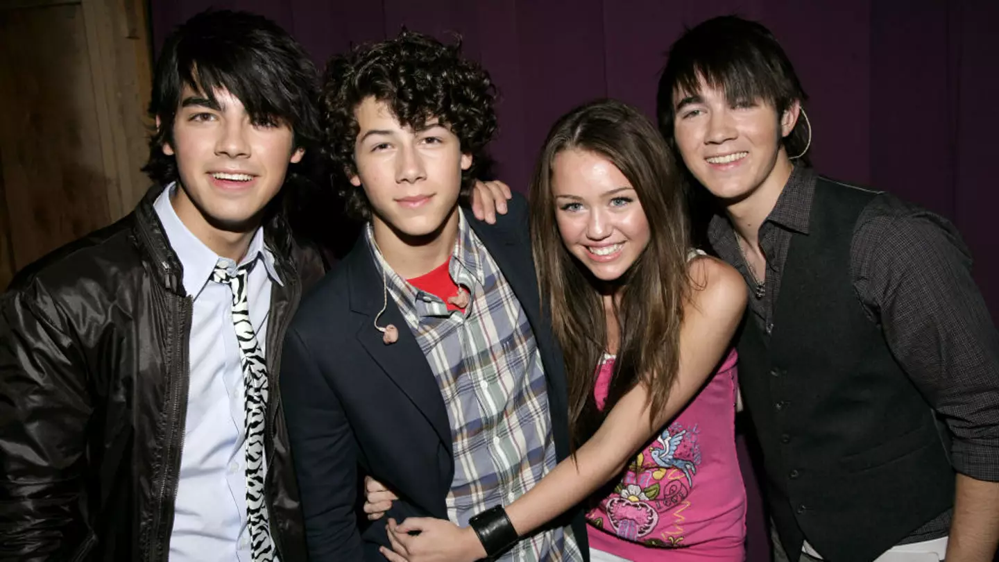 Miley Cyrus makes extremely rare comment about relationship with ex Nick Jonas