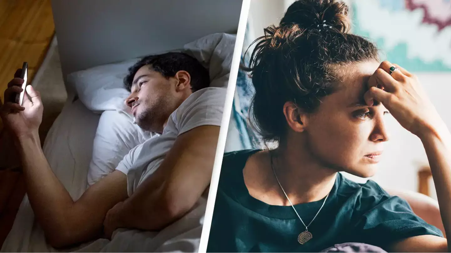 Expert reveals the subtle signs your partner is cheating on you and how to spot them