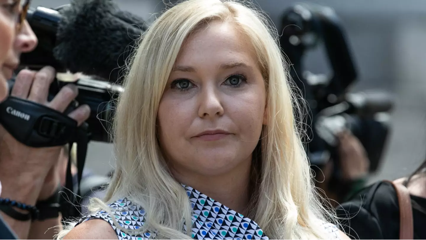 'Unsparing' memoir by Epstein accuser Virginia Giuffre set to be published