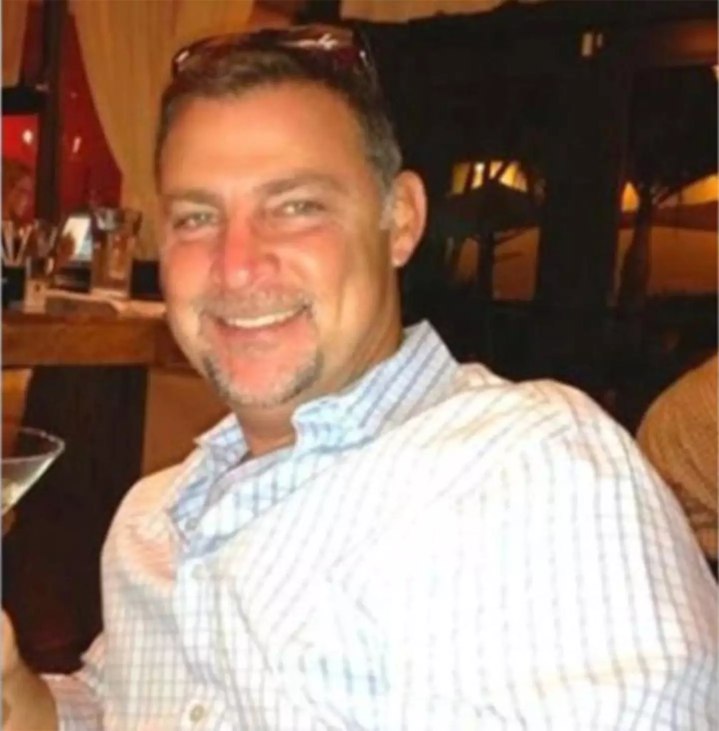 Jose Rey was just 52 years old when he was murdered by Rodriguez (NBC 6)