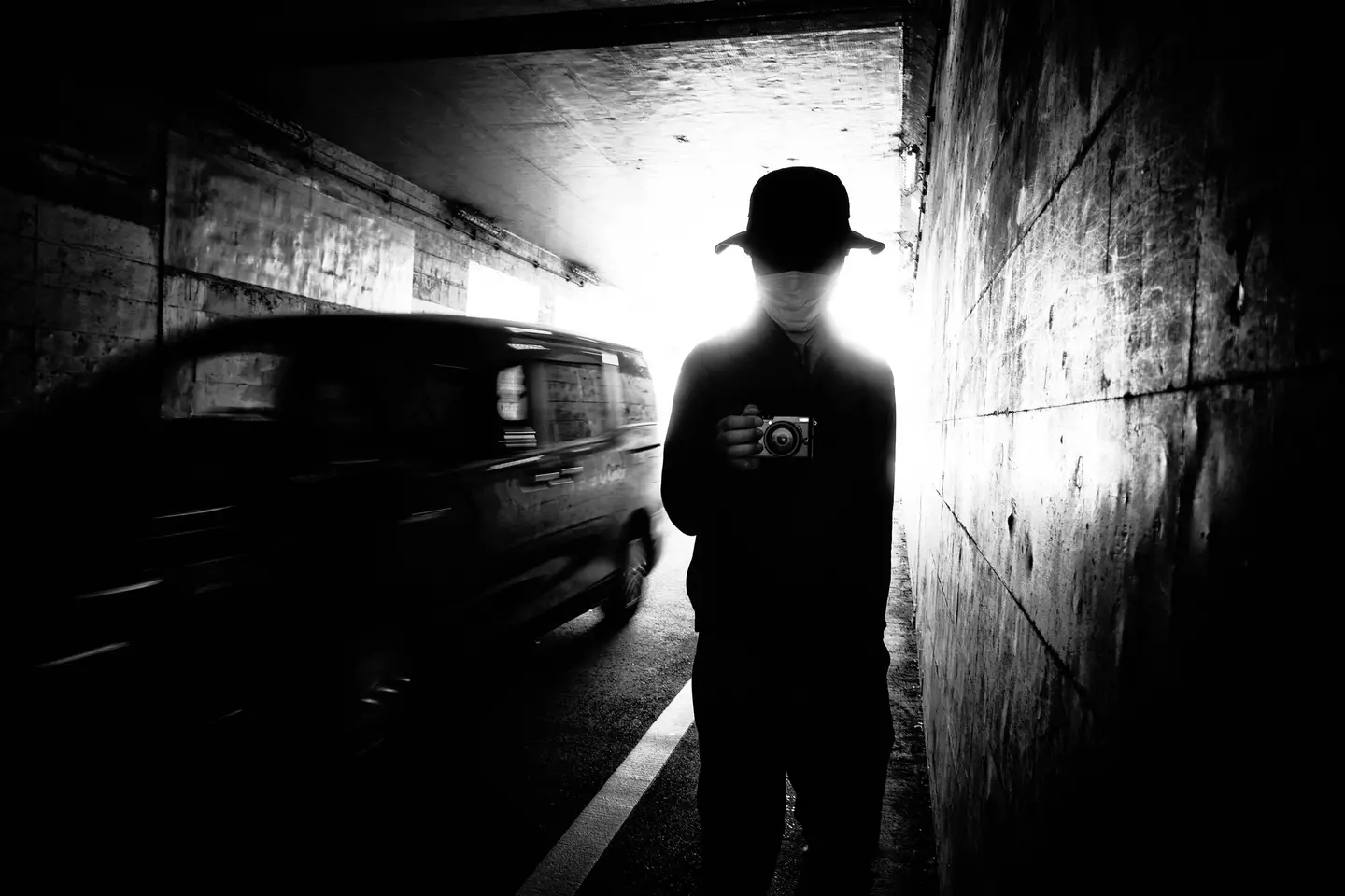 Will time travel ever be achieved by mankind? It depends which physicist you ask! (Getty stock)