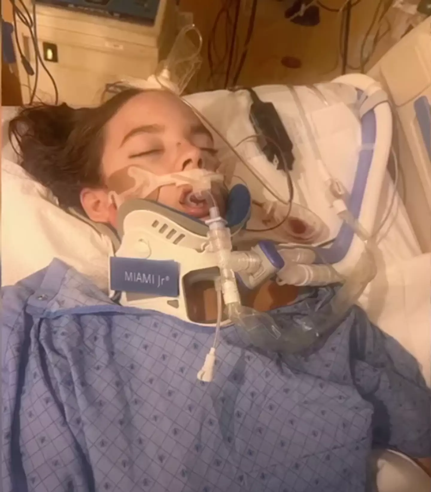 Police have warned just how dangerous car surfing can be (Fox 13 Utah News)