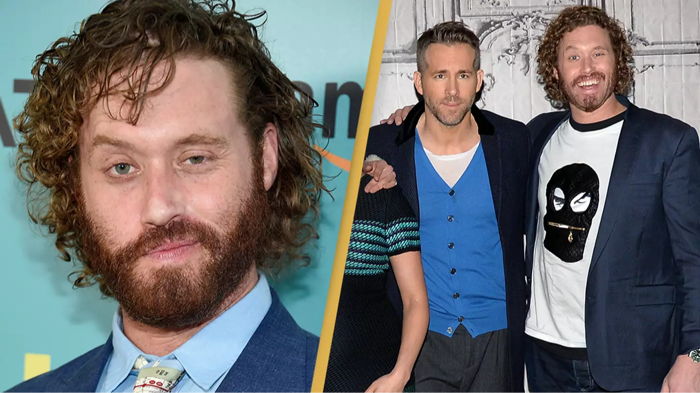 Why TJ Miller isn’t in Deadpool and Wolverine after claims he will ‘never work with Ryan Reynolds again’